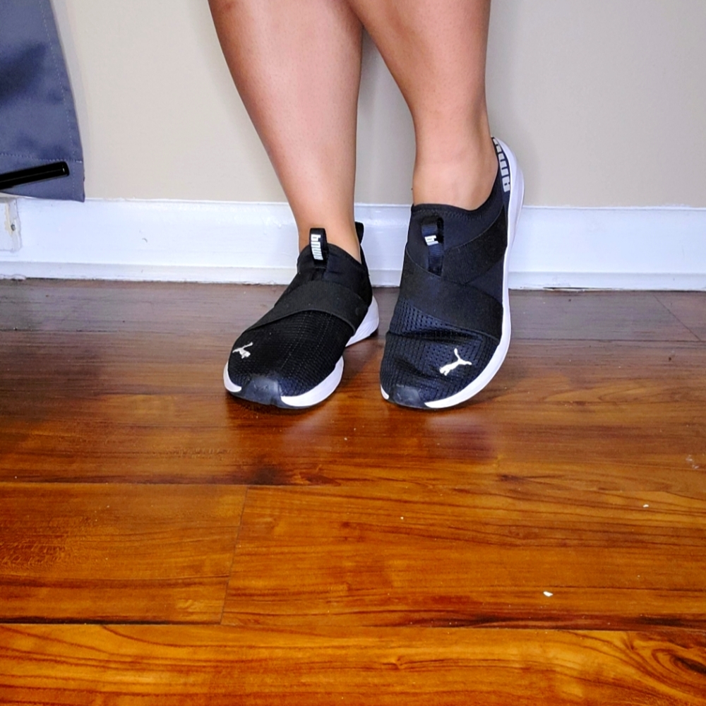 Puma sneakers